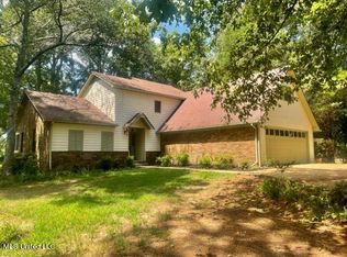 530 Gwen Rd, Senatobia, MS 38668