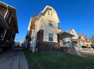 135 Brighton Dr #UP, Akron, OH 44301