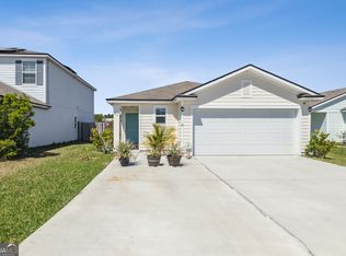 37 Fox Path St, Marys, GA 31558