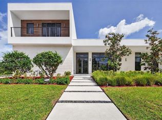 16709 Botaniko Dr N, Fort Lauderdale, FL 33326
