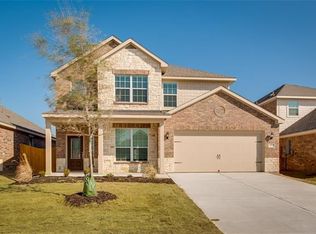 13208 Stari Most Ln, Crowley, TX 76036