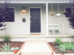 1719 N Avenue 45, Los Angeles, CA 90041