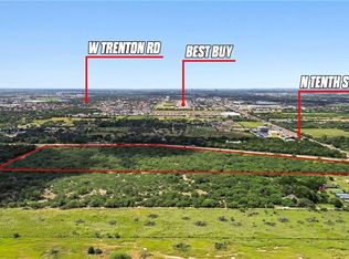 2300 N 10th St, Edinburg, TX 78541