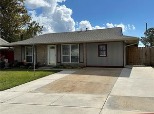 129 Maderia Dr, Westwego, LA 70094