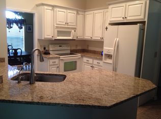 1181 Linwood Loop, Saint Johns, FL 32259