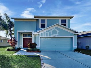 11832 Brenford Crest Dr, Riverview, FL 33579