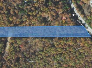 0 Highway 14, Fifty Six, AR 72533