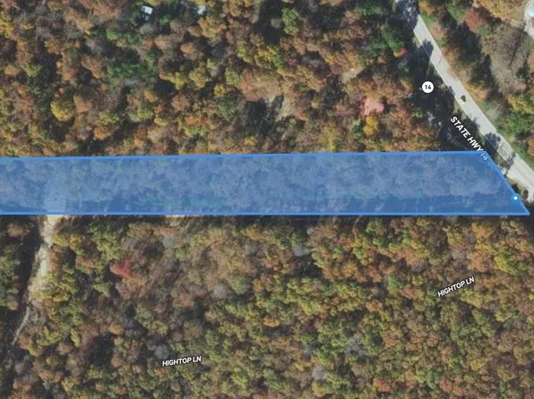 0 Highway 14, Fifty Six, AR 72533