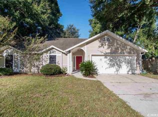 1112 SW 80th Ter, Gainesville, FL 32607