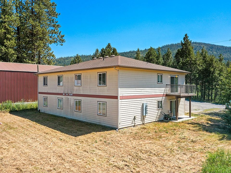 Nine Bark B Apartments Plummer, ID Zillow