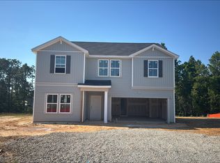 112 Utah Ct, Spring Lake, NC 28390