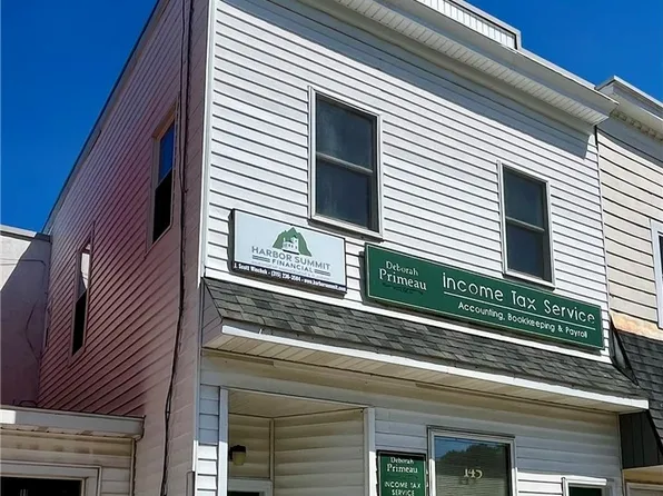 145 E Bridge St, Oswego, NY 13126