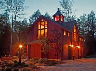 609 New Aldrich Rd, Grantham, NH 03753