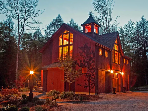 609 New Aldrich Road, Grantham, NH 03753