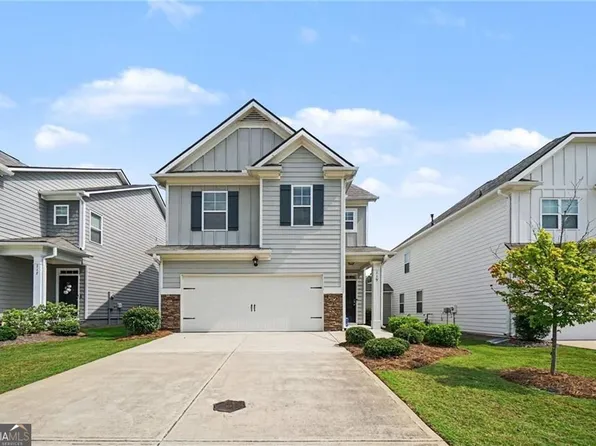119 Woodhouse Cir, Acworth, GA 30102