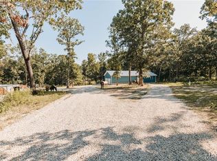 21503 Highway 28 W, Dixon, MO 65459