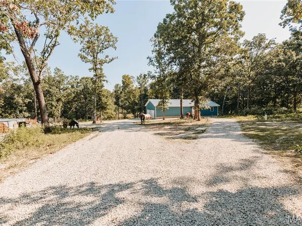 21503 Highway 28 W, Dixon, MO 65459