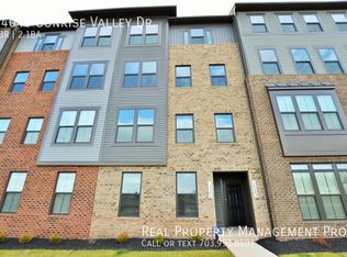 14043 Sunrise Valley Dr, Herndon, VA 20171