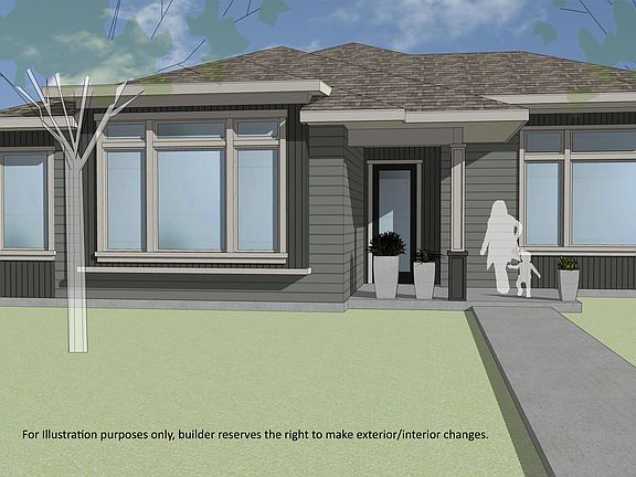 4th image of 866 Kestrel Pkwy Lot 9