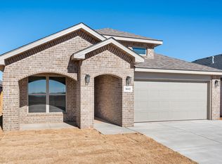 5642 Rice St, Lubbock, TX 79416