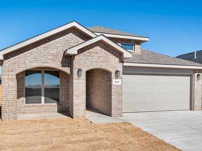 5642 Rice St, Lubbock, TX, 79416