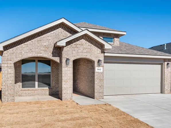 5642 Rice St, Lubbock, TX 79416