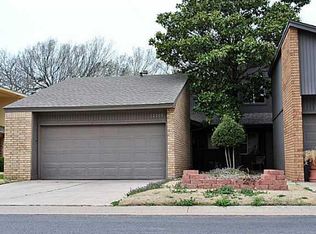 12209 N Banyan Ln, Oklahoma City, OK 73162