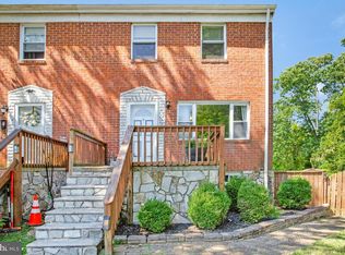 712 Seawall Rd, Baltimore, MD 21221