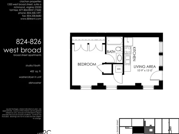 301 Goshen St, Richmond, VA