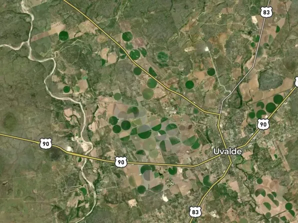 0 Private Road 205, Uvalde, TX 78801