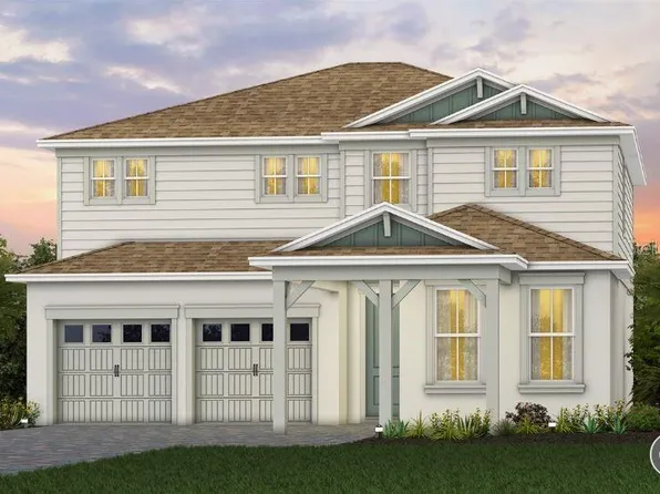 411 Winter Grove Blvd, Winter Garden, FL 34787