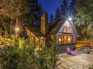 54890 Wildwood Dr, Idyllwild, CA 92549