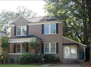 419 Walker St, Columbia, SC 29205