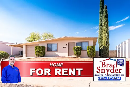 4937 E De Medici Dr Photo 1