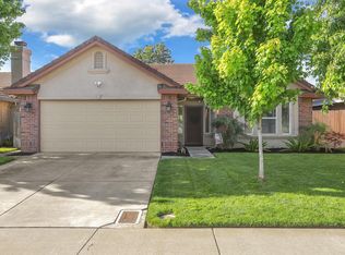 334 Culbertson Dr, Lodi, CA 95240