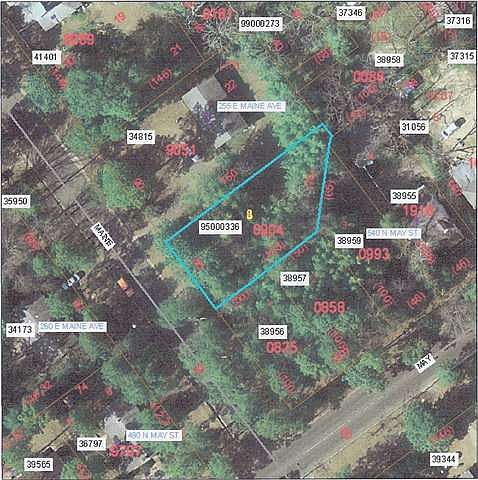 1st image of 265 E Maine Avenue LOT 24; pt 23