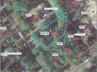 265 E Maine Ave #23, Southern Pines, NC 28387