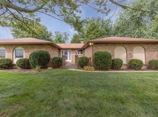 6600 State Route 316, Circleville, OH 43113