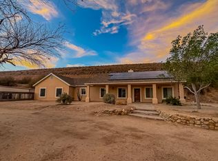 8260 W Bryce Eden Rd, Pima, AZ 85543