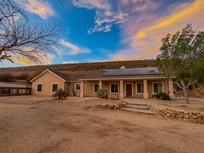 8260 W Bryce Eden Rd, Pima, AZ, 85543