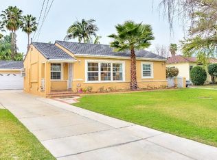 1639 Loganrita Ave, Arcadia, CA 91006