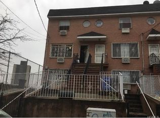 756 E 216th St, Bronx, NY 10467