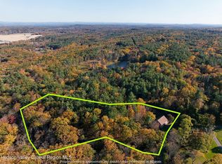 Lot 2 Game Farm Road, Catskill, NY 12414