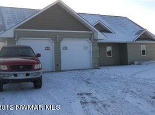 3432 Efficiency Ln NW, Bemidji, MN 56601