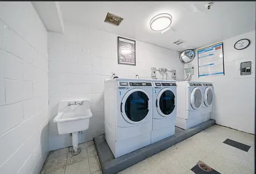 Rented by Living New York