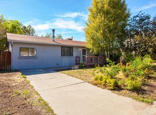 549 Bumblebee Ln, Clifton, CO 81520