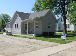 145 N Melrose St, Oakley, IL
