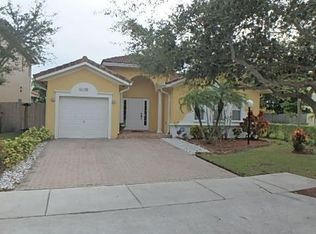 13198 SW 143rd Ter, Miami, FL 33186