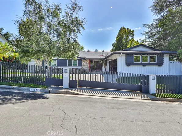 11520 Duque Dr, Studio City, CA 91604