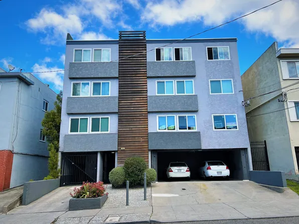 285 Fairmount Ave APT 307, Oakland, CA 94611